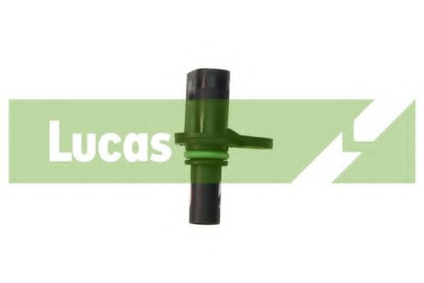 SEB1339 LUCAS+ELECTRICAL Drehzahlsensor, Automatikgetriebe