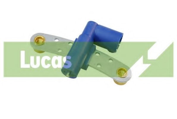 SEB1371 LUCAS+ELECTRICAL Sensor, crankshaft pulse