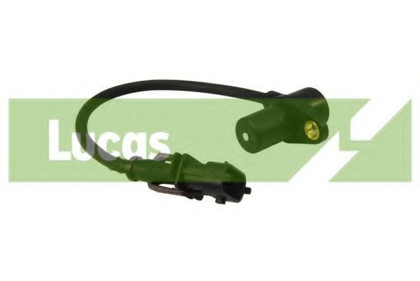 SEB1374 LUCAS+ELECTRICAL Sensor, crankshaft pulse