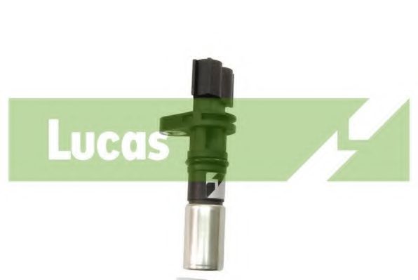 SEB1379 LUCAS+ELECTRICAL Sensor, crankshaft pulse