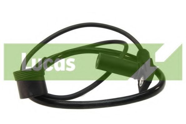 SEB1391 LUCAS+ELECTRICAL Sensor, crankshaft pulse