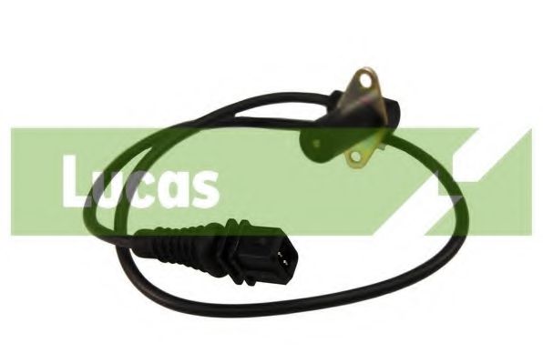 SEB145 LUCAS+ELECTRICAL Ignition System Sensor, crankshaft pulse