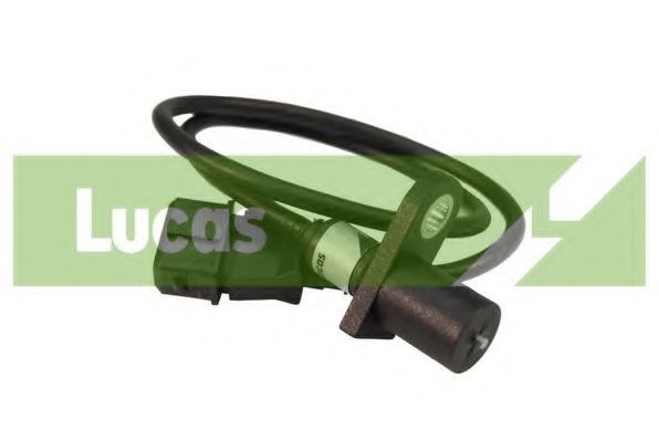 SEB149 LUCAS+ELECTRICAL Sensor, crankshaft pulse