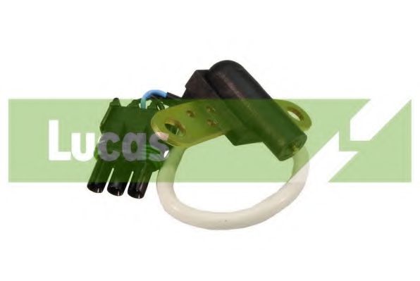 SEB152 LUCAS+ELECTRICAL Sensor, crankshaft pulse