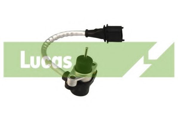 SEB1422 LUCAS+ELECTRICAL Sensor, crankshaft pulse