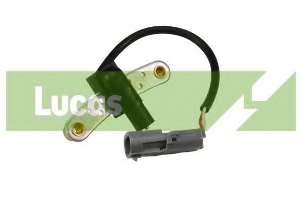 SEB153 LUCAS+ELECTRICAL Sensor, crankshaft pulse