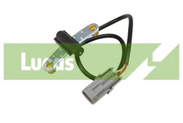 SEB154 LUCAS+ELECTRICAL Sensor, crankshaft pulse