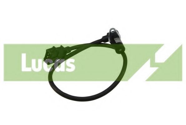 SEB163 LUCAS+ELECTRICAL Sensor, crankshaft pulse