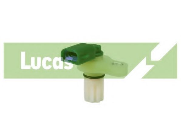 SEB258 LUCAS+ELECTRICAL Sensor, crankshaft pulse