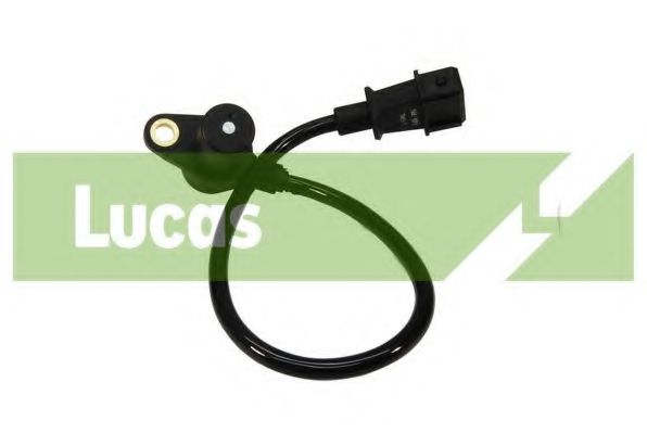 SEB264 LUCAS+ELECTRICAL Sensor, crankshaft pulse