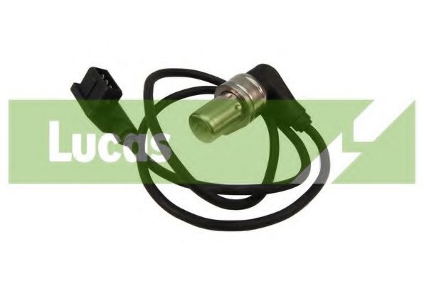 SEB266 LUCAS+ELECTRICAL Sensor, crankshaft pulse