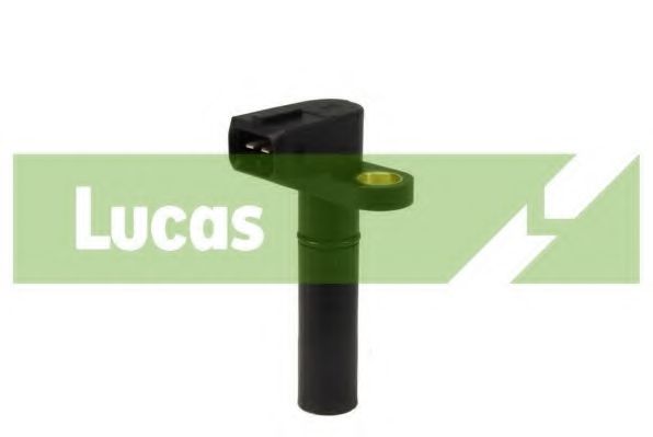SEB411 LUCAS+ELECTRICAL Sensor, crankshaft pulse