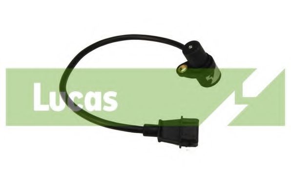 SEB418 LUCAS+ELECTRICAL Sensor, crankshaft pulse