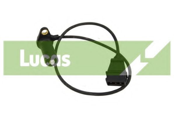 SEB446 LUCAS+ELECTRICAL Sensor, crankshaft pulse