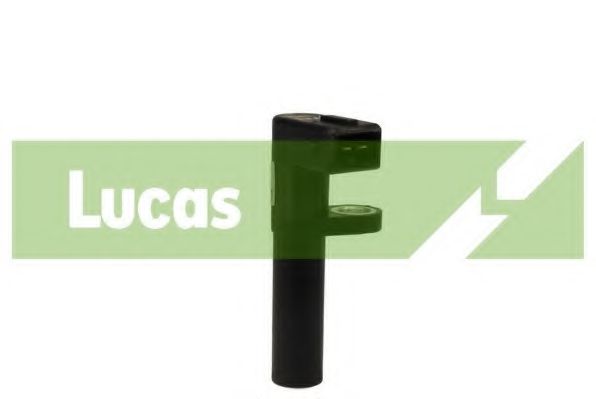 SEB469 LUCAS+ELECTRICAL Ignition System Sensor, crankshaft pulse