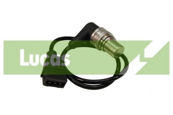 SEB486 LUCAS+ELECTRICAL Sensor, crankshaft pulse