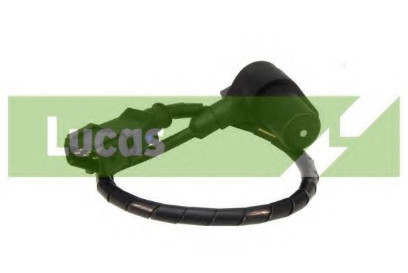 SEB818 LUCAS+ELECTRICAL Sensor, crankshaft pulse