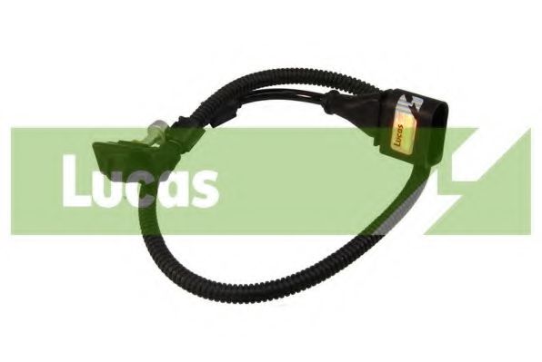 SEB1601 LUCAS+ELECTRICAL Sensor, crankshaft pulse