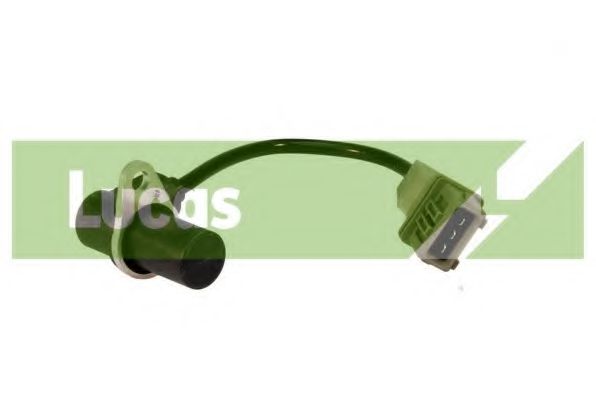 SEB1604 LUCAS+ELECTRICAL Sensor, crankshaft pulse