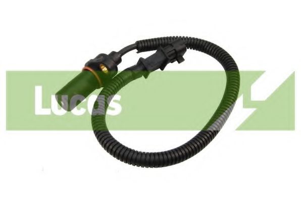SEB1616 LUCAS+ELECTRICAL Sensor, crankshaft pulse