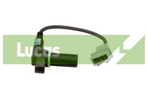 SEB1646 LUCAS+ELECTRICAL Sensor, crankshaft pulse