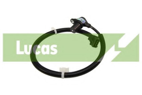 SEB1647 LUCAS+ELECTRICAL Sensor, crankshaft pulse