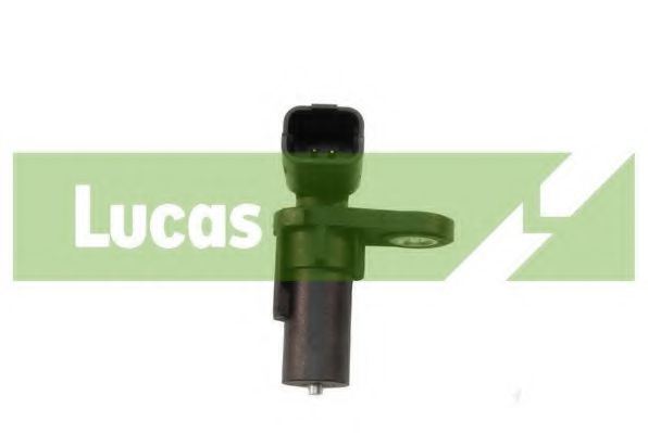 SEB1654 LUCAS+ELECTRICAL Sensor, crankshaft pulse