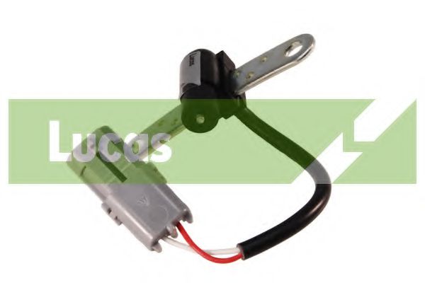 SEB1251 LUCAS+ELECTRICAL Sensor, crankshaft pulse