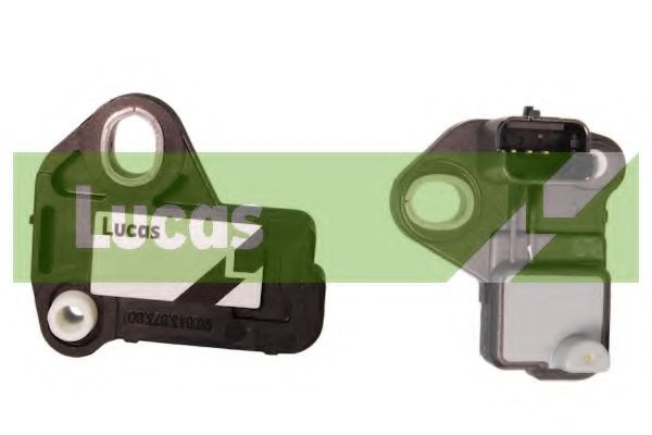 SEB1394 LUCAS+ELECTRICAL Sensor, crankshaft pulse