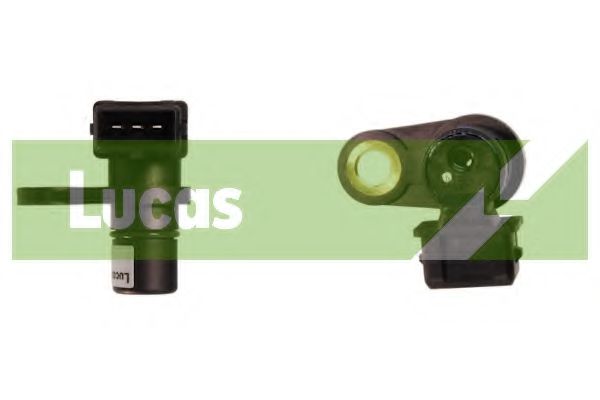 SEB1599 LUCAS+ELECTRICAL Sensor, crankshaft pulse