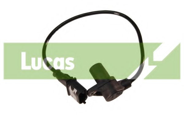 SEB1634 LUCAS+ELECTRICAL Sensor, crankshaft pulse