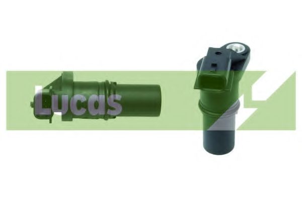 SEB1780 LUCAS+ELECTRICAL Ignition System Sensor, crankshaft pulse