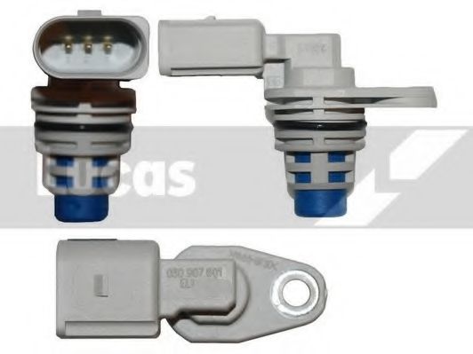 SEB1011 LUCAS+ELECTRICAL Sensor, camshaft position