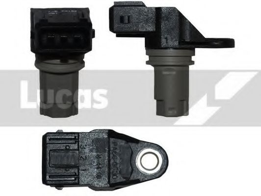 SEB1039 LUCAS+ELECTRICAL Sensor, camshaft position