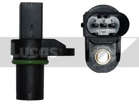 SEB1133 LUCAS+ELECTRICAL Sensor, camshaft position
