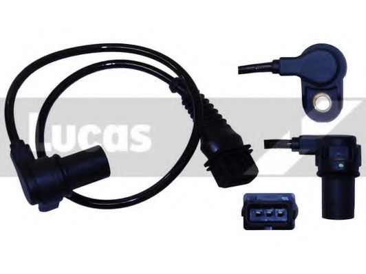 SEB1141 LUCAS+ELECTRICAL Sensor, camshaft position