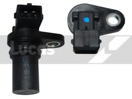 SEB464 LUCAS+ELECTRICAL Sensor, camshaft position