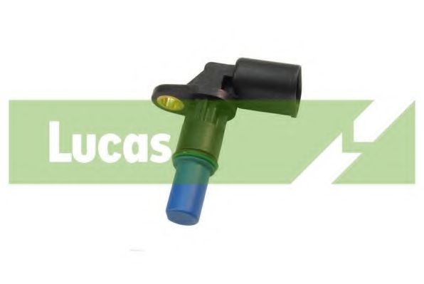 SEB1123 LUCAS+ELECTRICAL Sensor, camshaft position