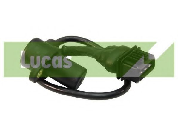SEB1306 LUCAS+ELECTRICAL Sensor, crankshaft pulse