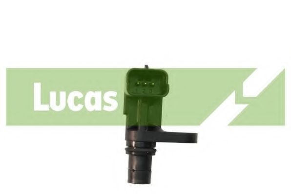 SEB1380 LUCAS+ELECTRICAL Sensor, camshaft position
