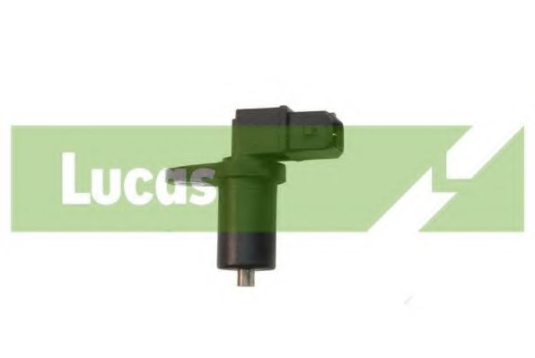 SEB1386 LUCAS+ELECTRICAL Ignition System Sensor, crankshaft pulse