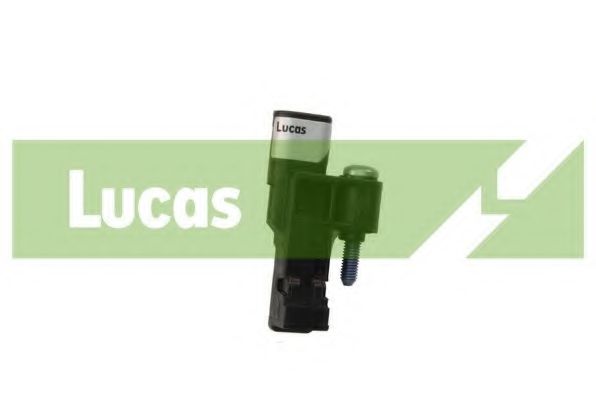 SEB1389 LUCAS+ELECTRICAL Sensor, crankshaft pulse