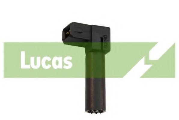 SEB1435 LUCAS+ELECTRICAL Sensor, crankshaft pulse