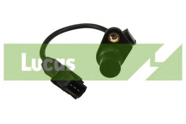 SEB1436 LUCAS+ELECTRICAL Sensor, crankshaft pulse
