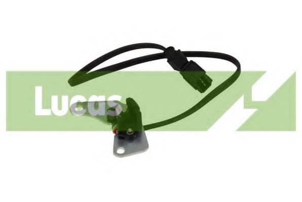 SEB406 LUCAS+ELECTRICAL Sensor, camshaft position