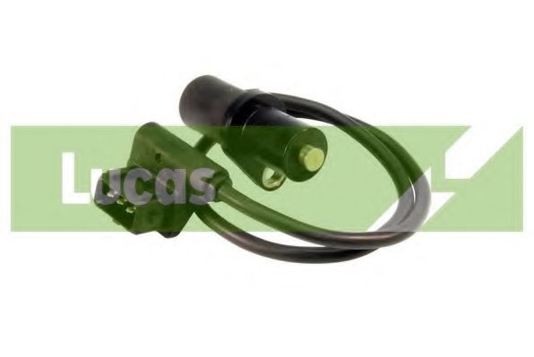 SEB1638 LUCAS+ELECTRICAL Sensor, camshaft position