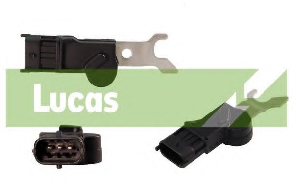 SEB994 LUCAS+ELECTRICAL Sensor, camshaft position