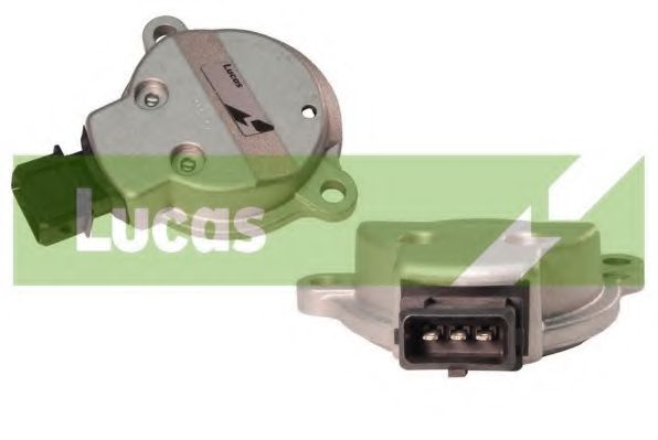SEB1403 LUCAS+ELECTRICAL Sensor, camshaft position