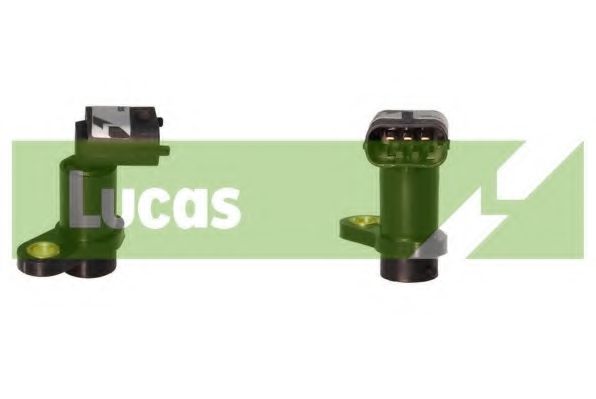 SEB1101 LUCAS+ELECTRICAL Sensor, camshaft position