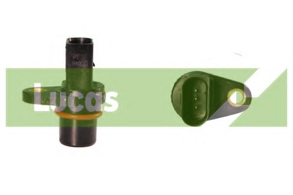 SEB1398 LUCAS+ELECTRICAL Sensor, camshaft position